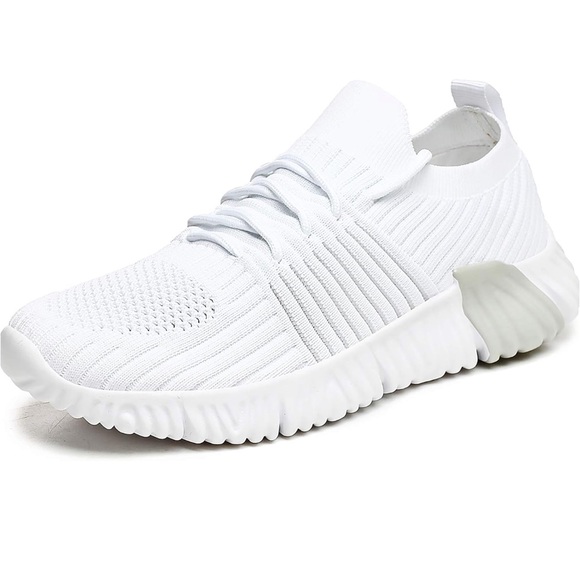 Shoes - Women Slip On Comfort Fashion Shoes Walking Shoes